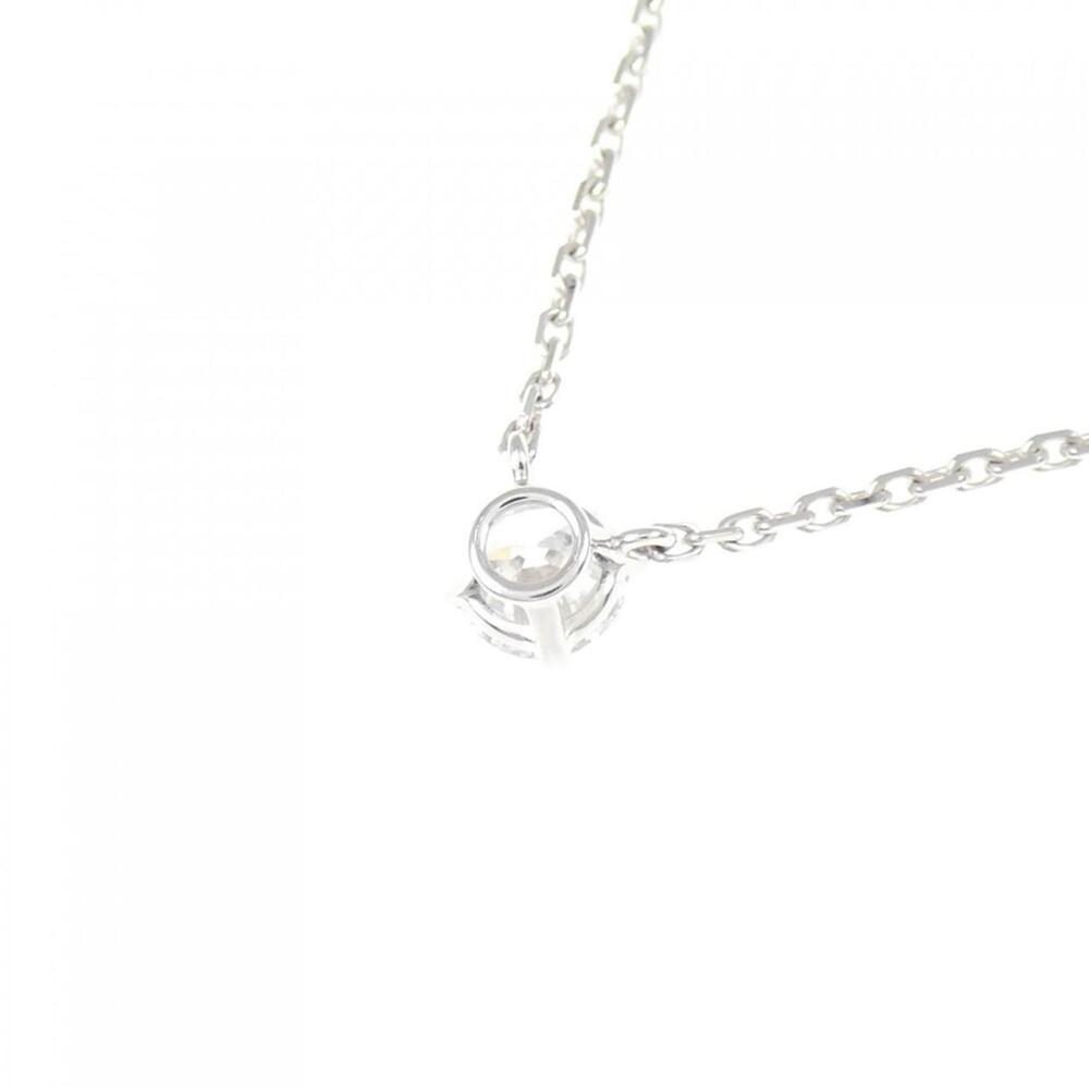 Cartier 1895 necklace - Picture 4 of 6